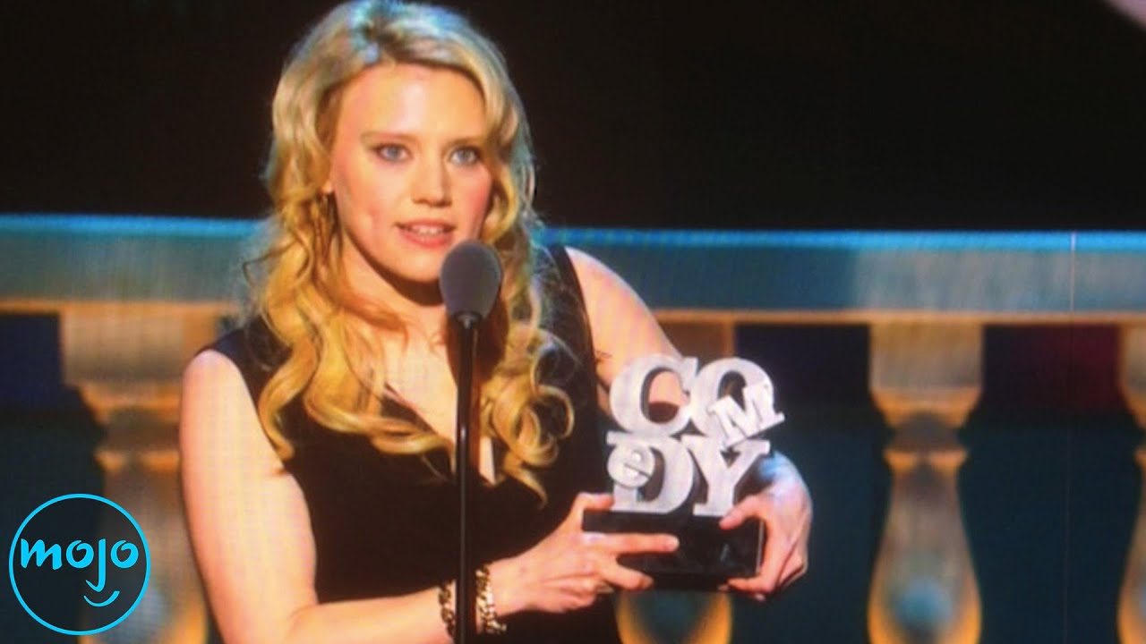 Gone But Not Forgotten: 10 Award Shows That Don't Exist Anymore
