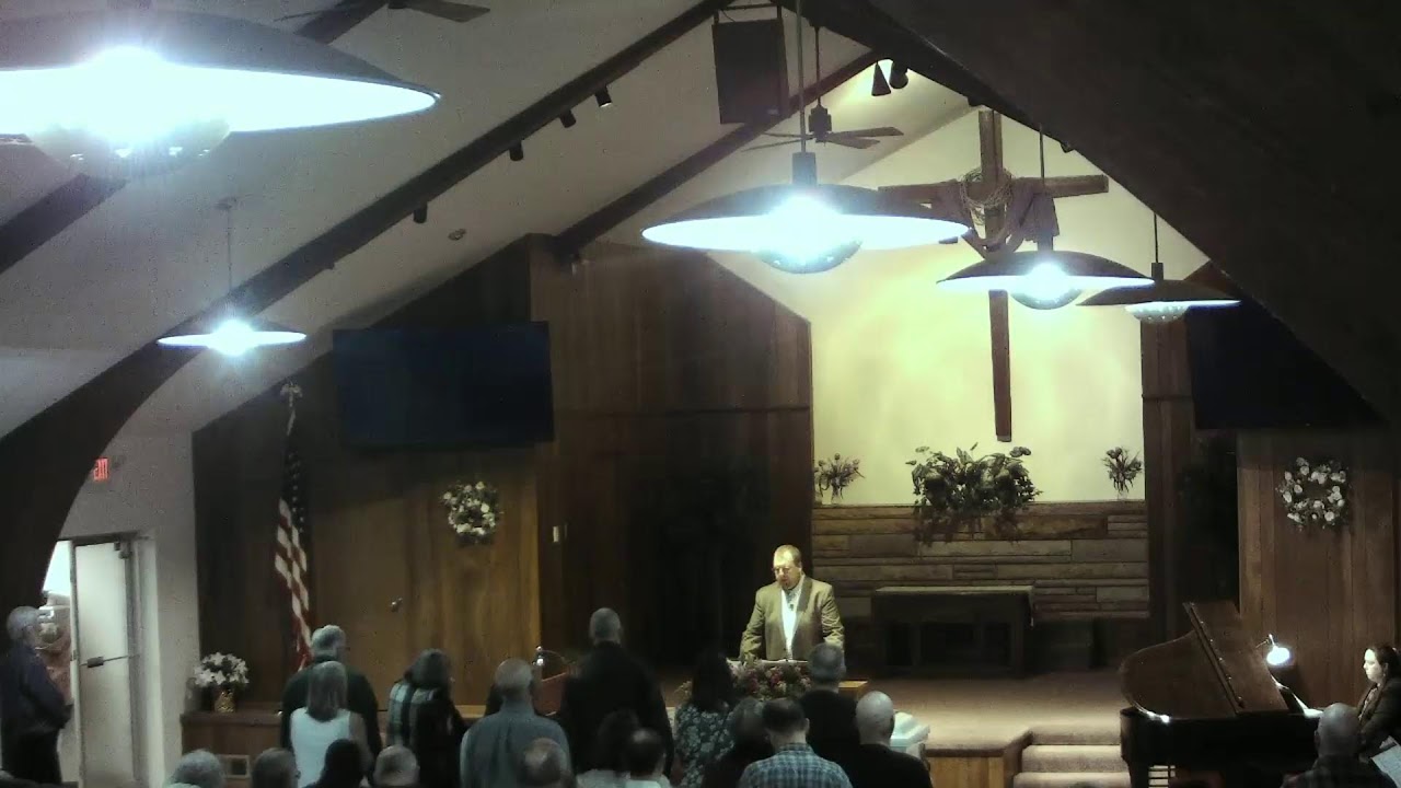 Phyllis Baxter Memorial Service 2/16/2026