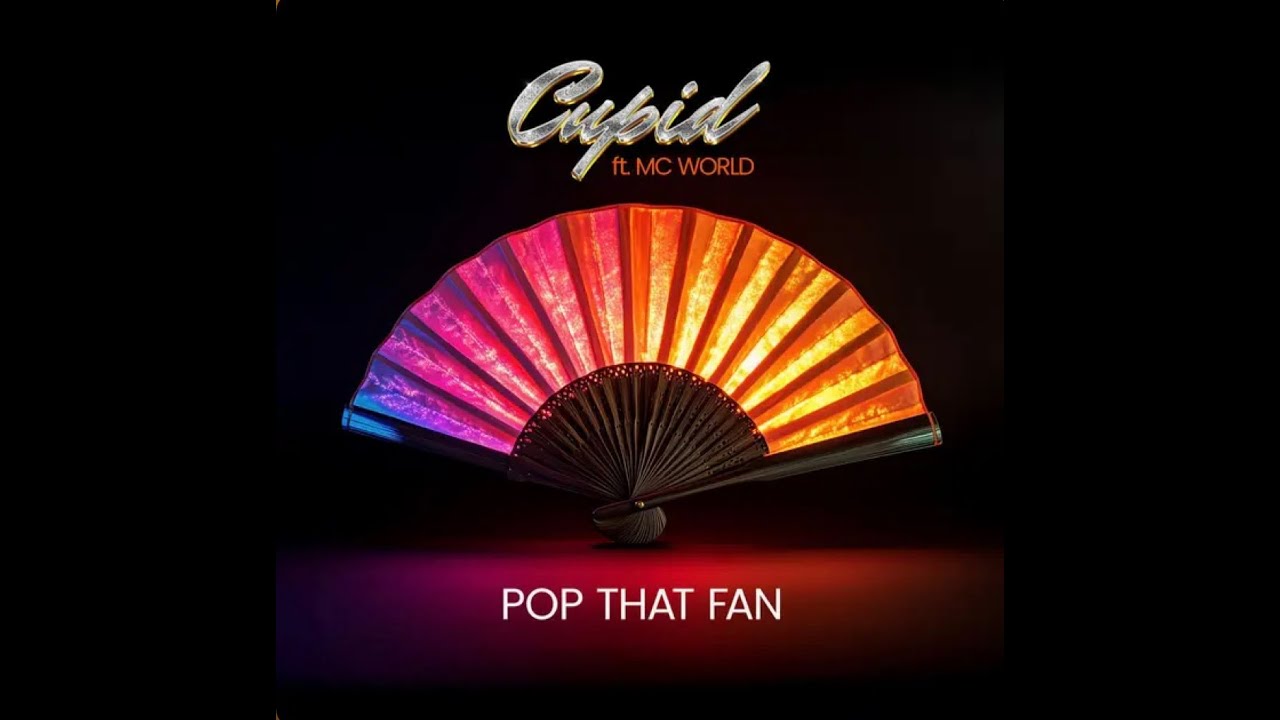 Pop That Fan (Soul Line Dancing)