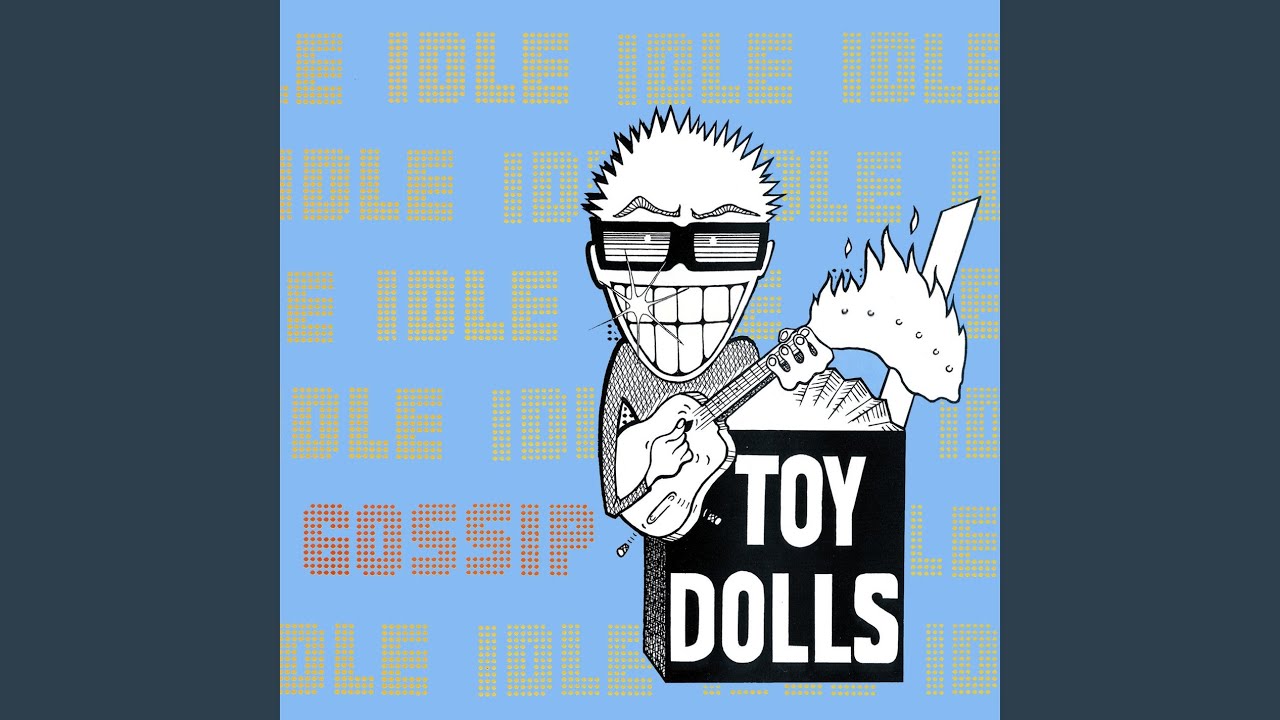 I'll Get Even With Steven (Steven Is Tender)