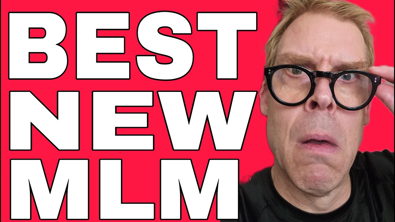 🔥BEST NEW MLM OPPORTUNITY HANDS DOWN!⛔️ 30 DAY INCOME RESULTS! (2026)