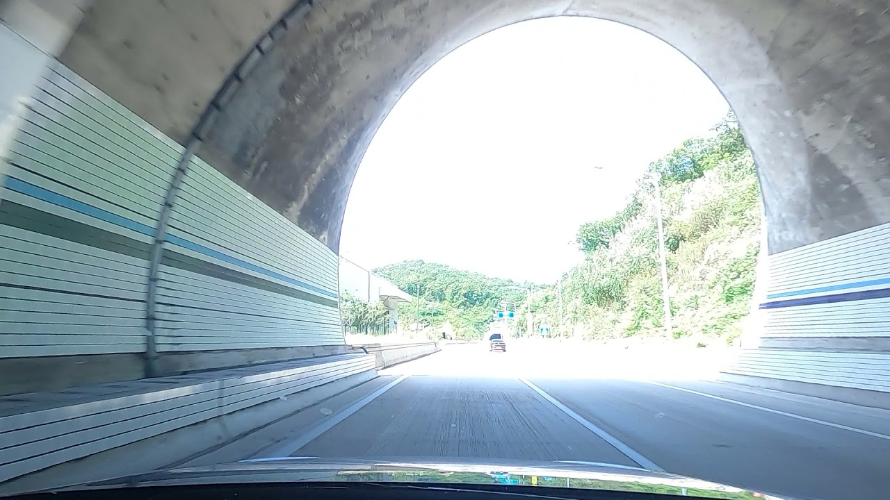 20210815 제2경인고속도로 여수대로IC-공항신도시JC