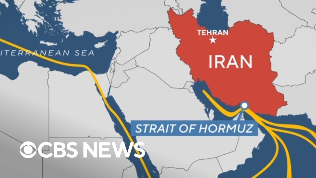 Iranian oil exports up about 30% month over month amid U.S.-Israeli war