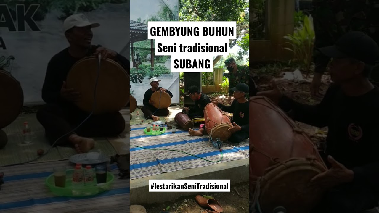 GEMBYUNG BUHUN SUBANG