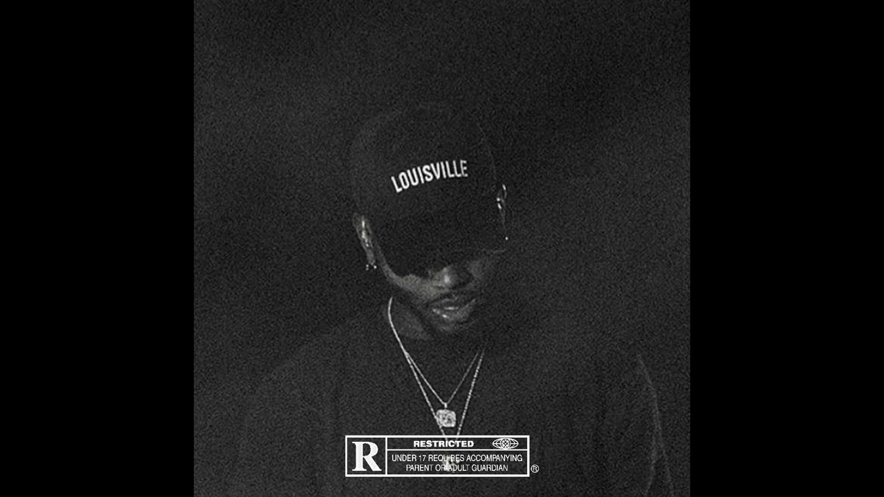 [FREE] Dark R&B Bryson Tiller x PARTYNEXTDOOR Type Beat 2025 - 