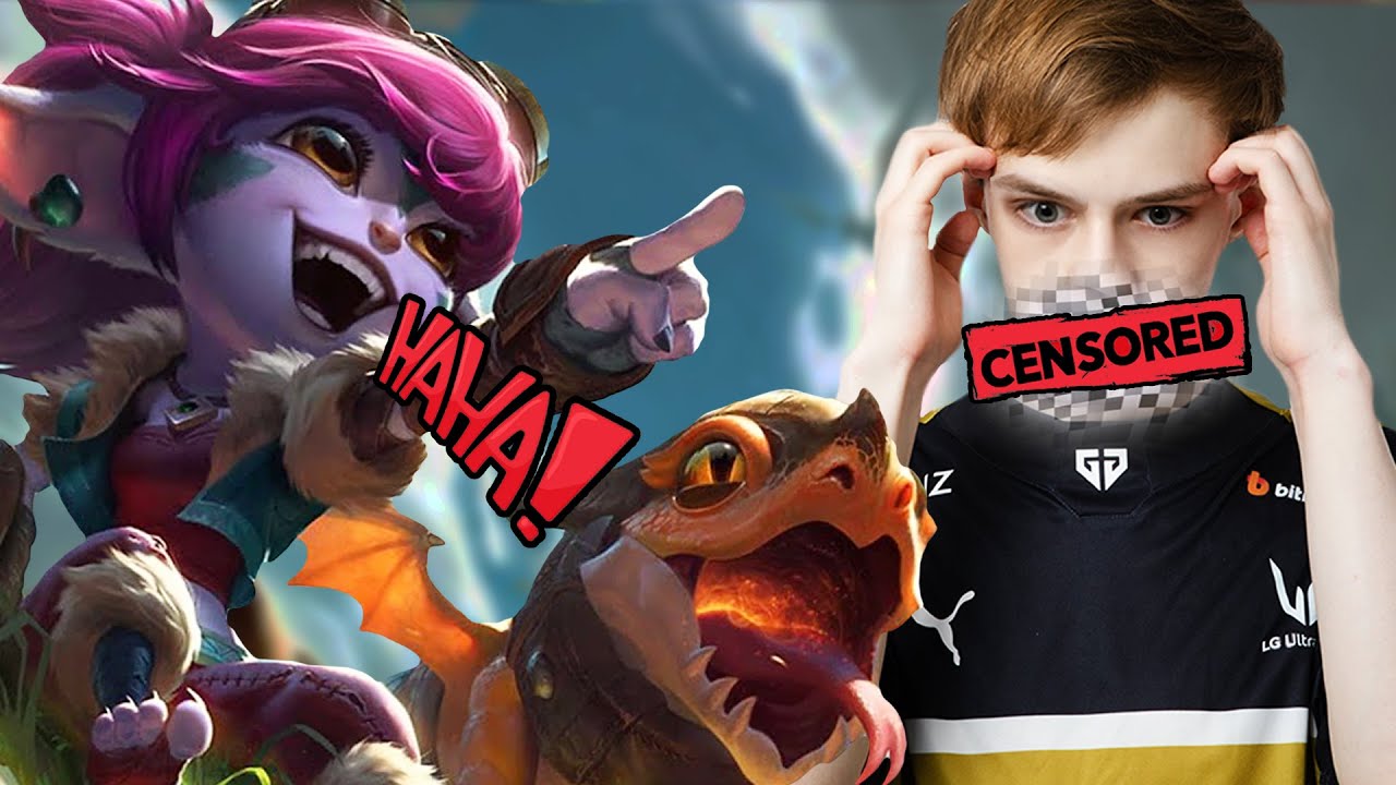 Is this NPC game even winnable? @Nemesis_lol