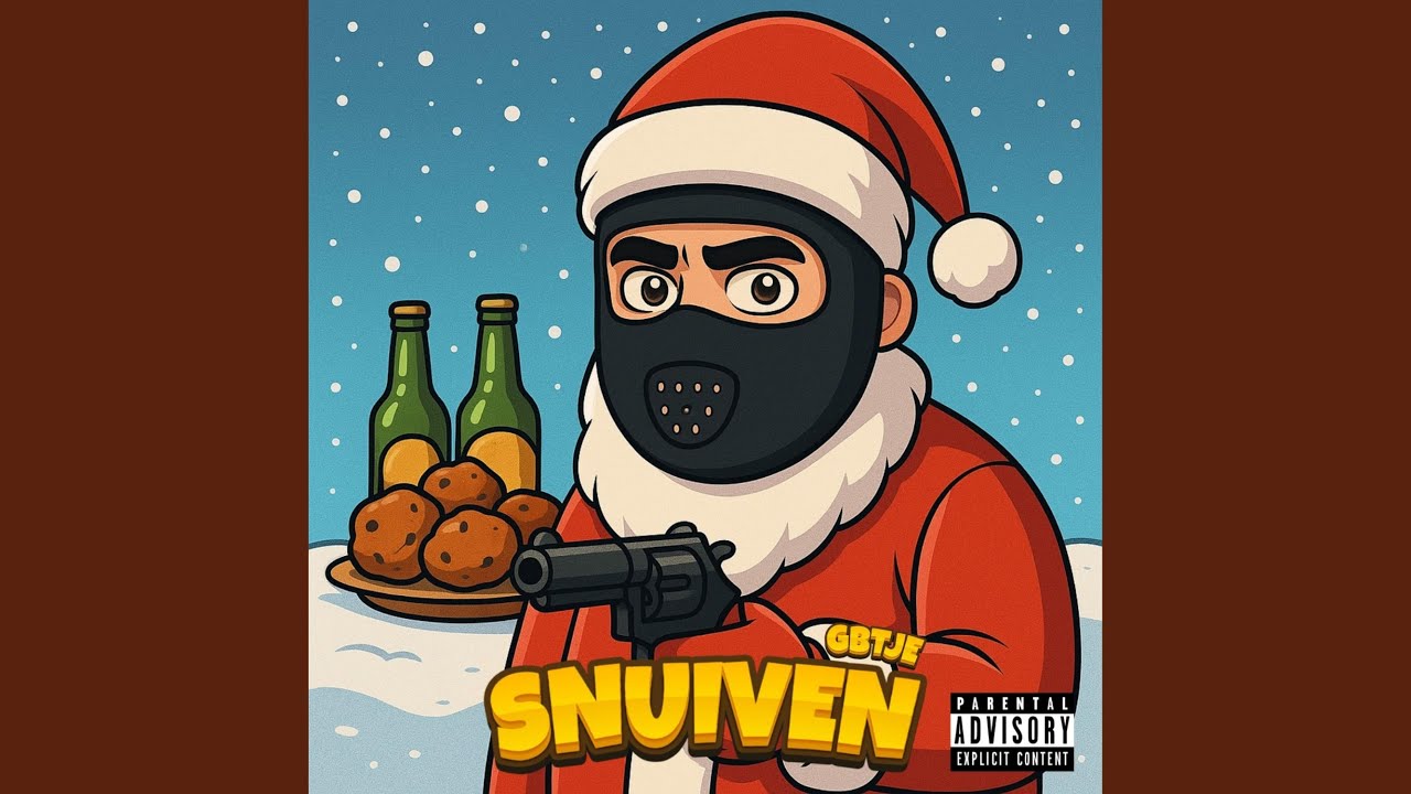 Snuiven
