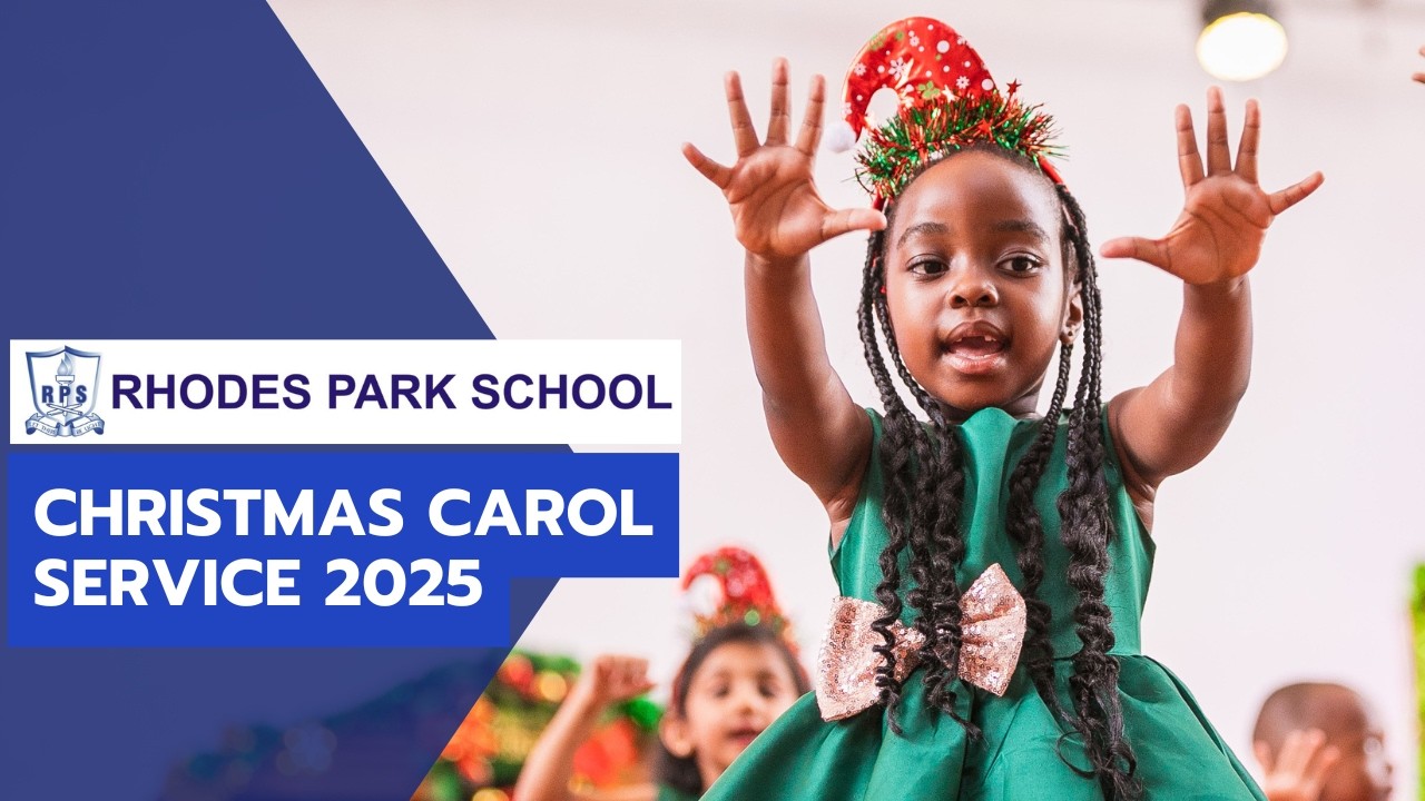 RPS Christmas Carol 2025
