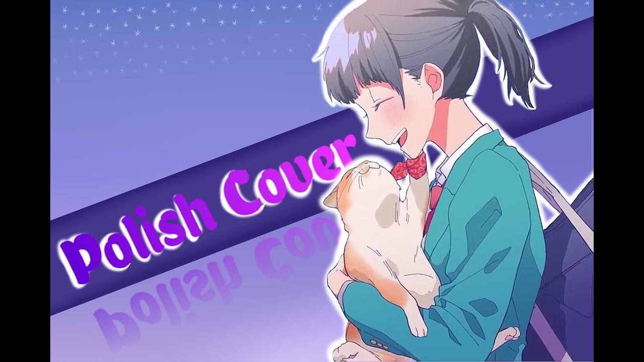 HoneyWorks - The Little Lion (polish cover by Akuma) ft. Saiko Yume
