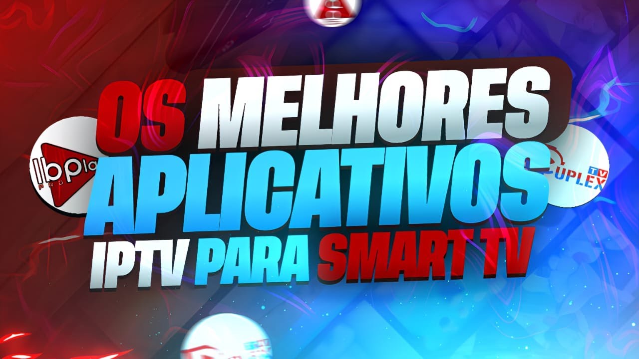 Instale os MELHORES IPTV Players (Bob, IBO, Lazer) no Fire Stick, Smart TV, com Downloader!