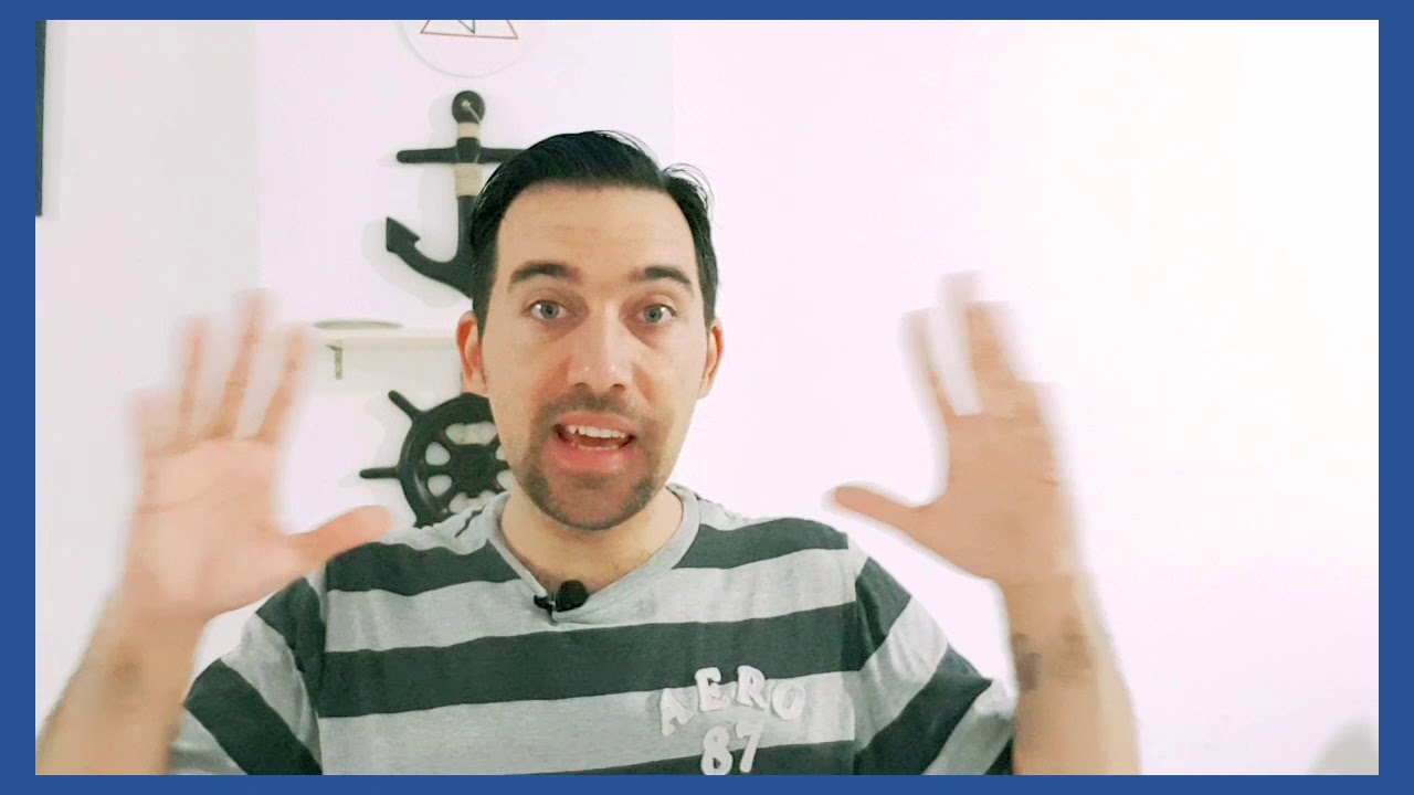 Curso de Defensa Espiritual - #8