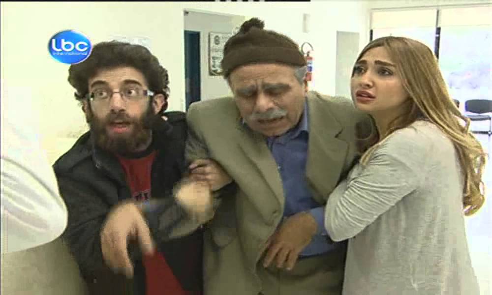 Bas Mat Watan - Episode 9
