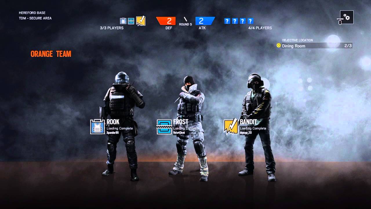 Full uncut 3v4 match