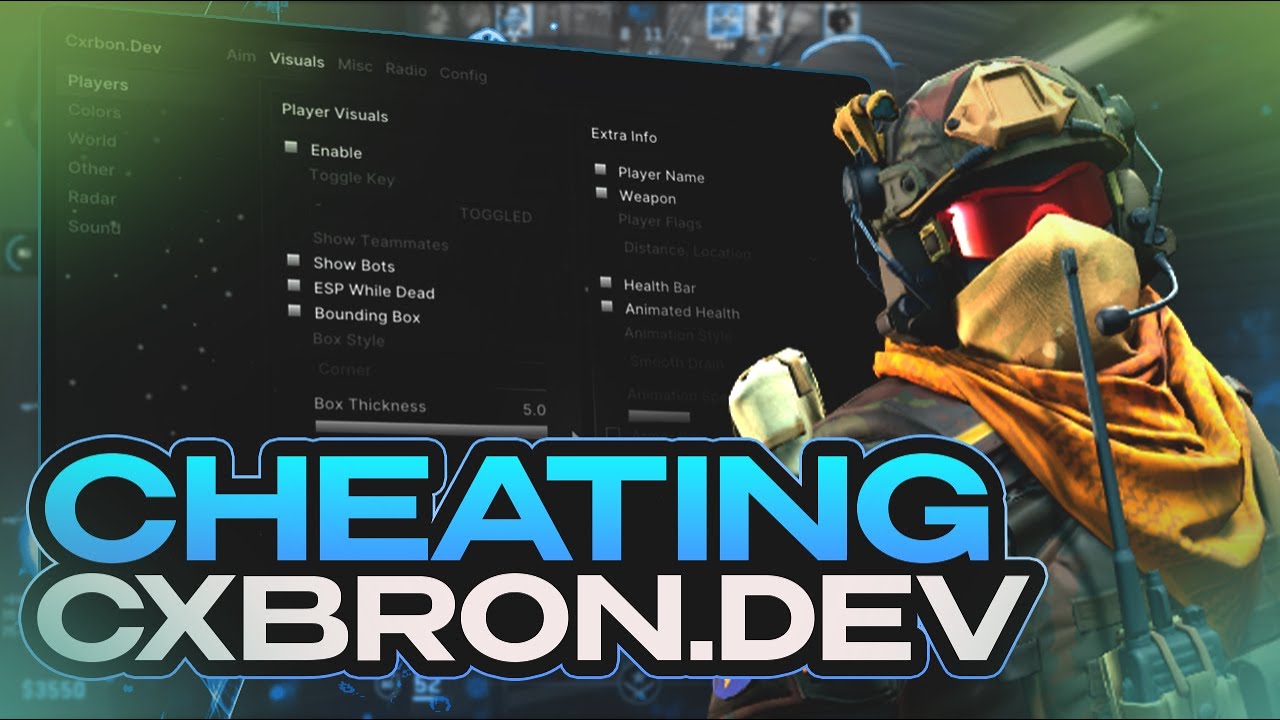 CHEATING WITH KNIFE AFTER NEW UPDATE IN CS2! ft Cxrbon