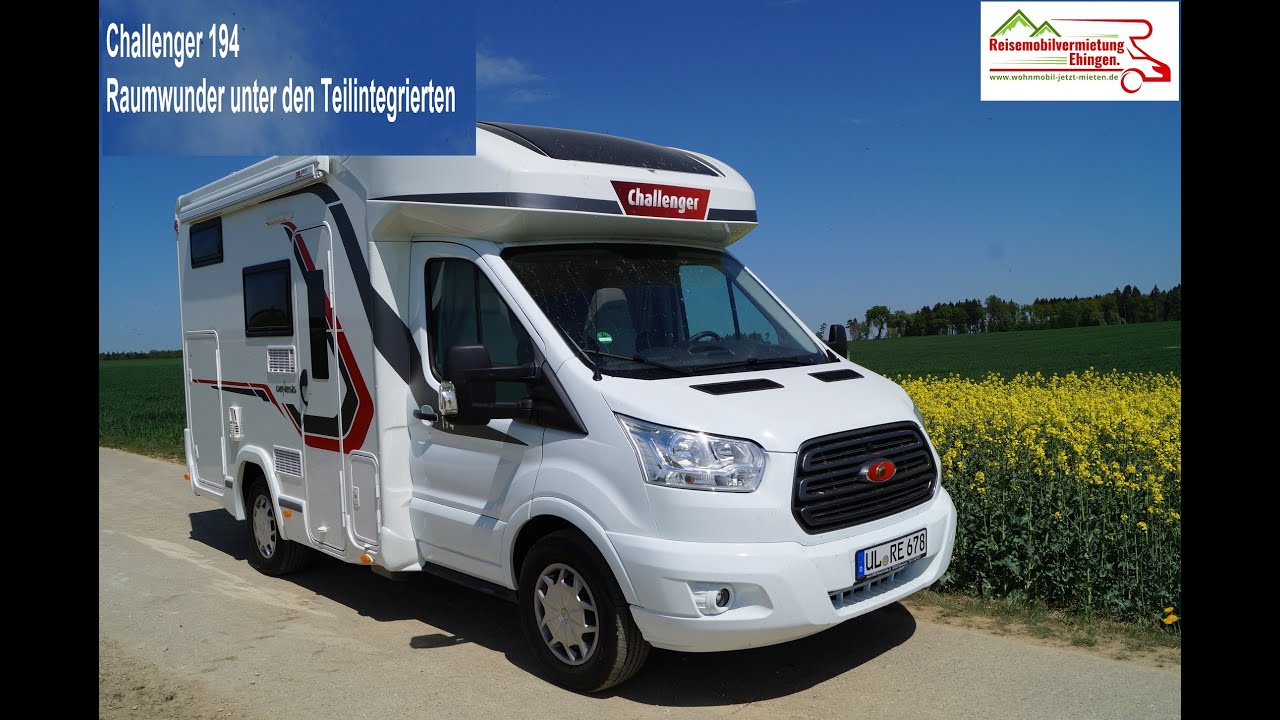 Challenger 194 - Das Raumwunder