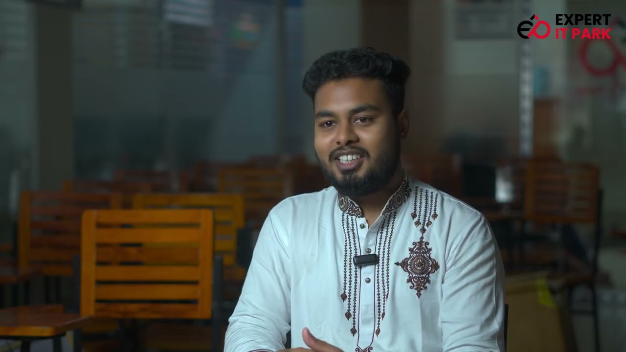 জিরো থেকে হিরো! কীভাবে ফ্রিল্যান্সিং এ সফল হলাম? সিয়াম  |  এক্সপার্ট আইটি পার্ক