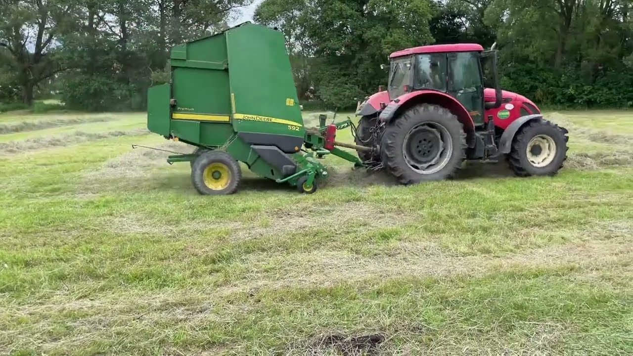 Seno 2024🌾🚜