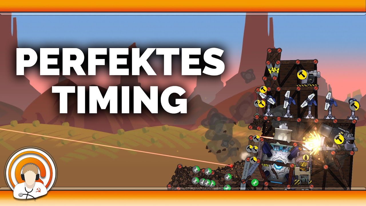 Schöner Howie.. aber reicht's? || Forts 4v4 mit Benzi