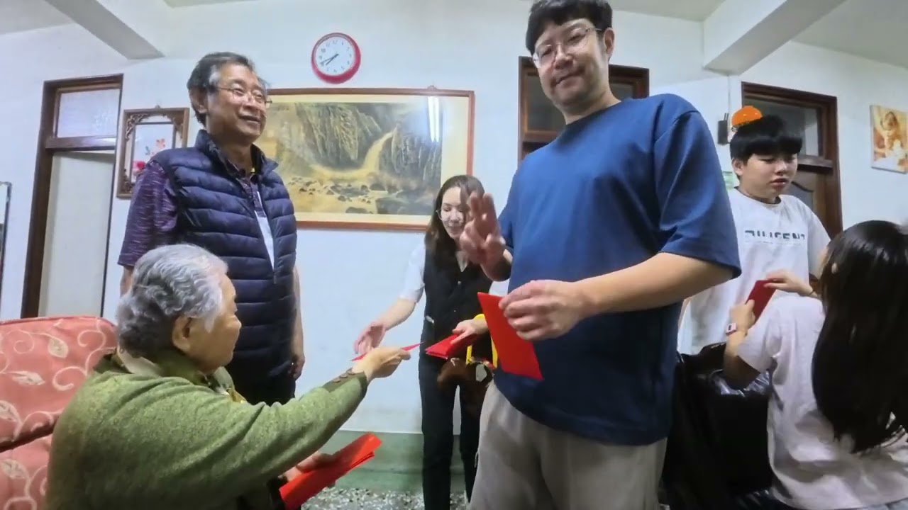 2026過年大長片特輯