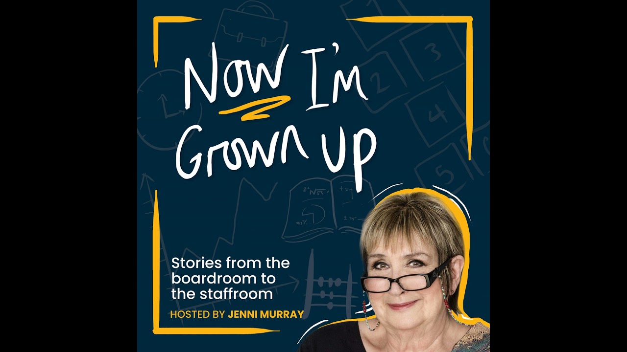 Jenni Murray and Lucy Kellaway on starting over