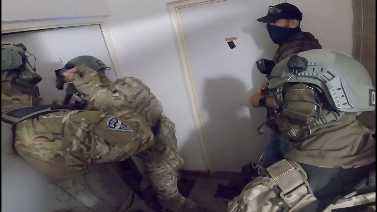 REALIZACE S KRYCÍM NÁZVEM "FIXA" - CELNÍ SPRÁVA