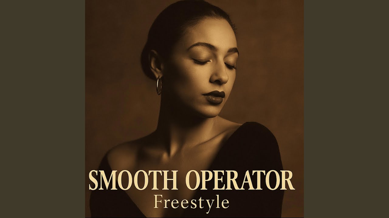 Smooth Operator Freestyle