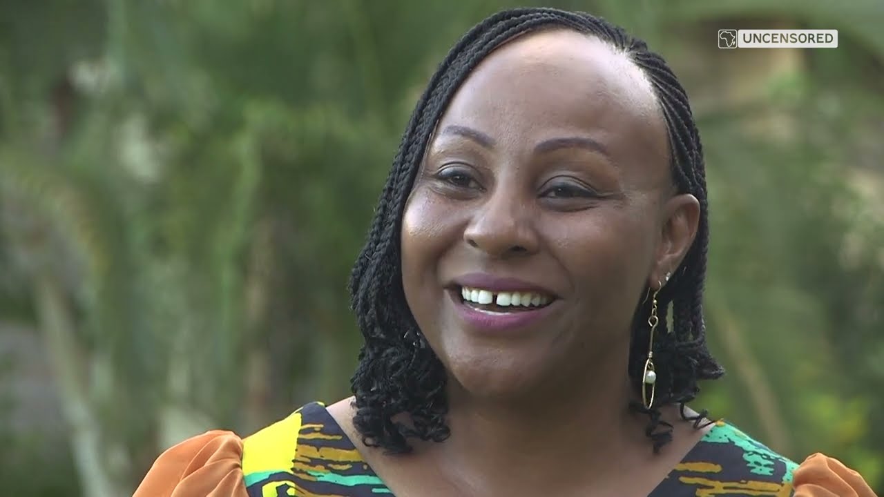 KURA WOMEN IN POLITICS : A Deep Dive Into Patriarchy In Kenya's Politics