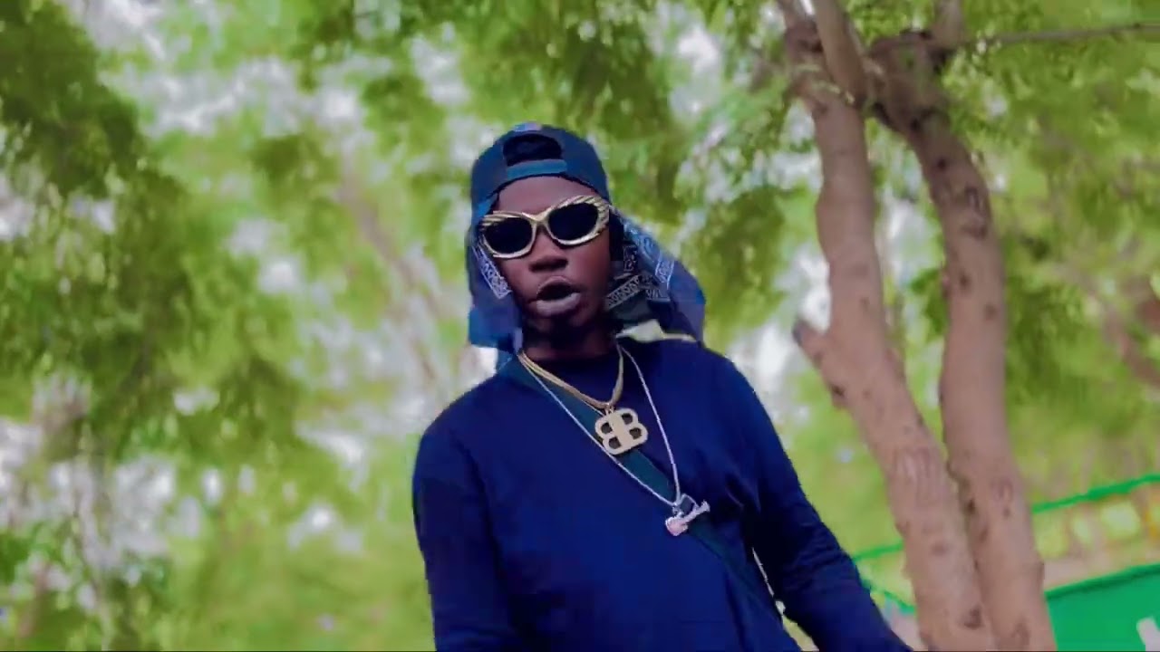 Lil Ja Savage_La Kich clip_officiel