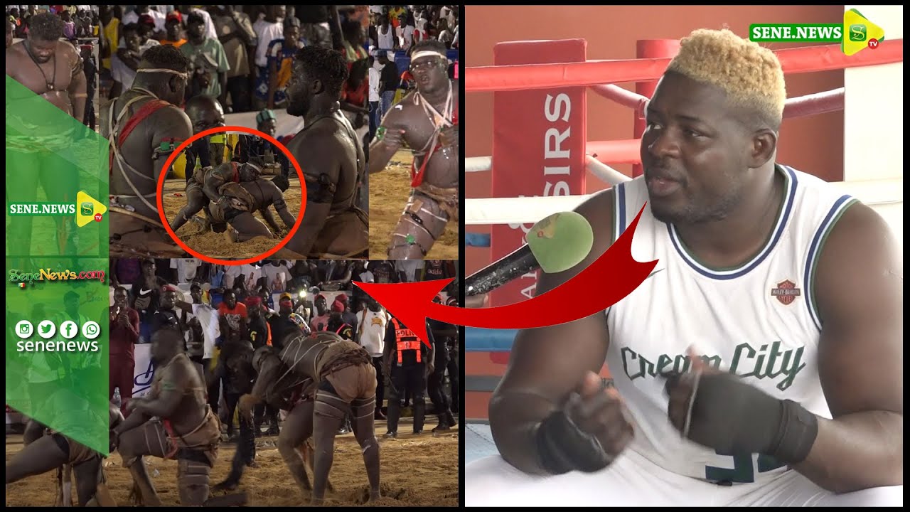 Battu par Fils de Balla, Général Malika fait de nouvelles révélations : 