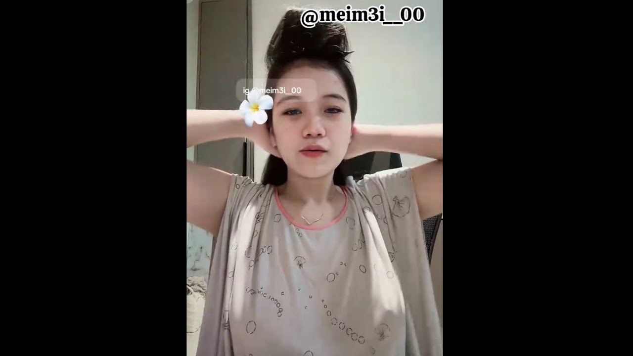 Tiktok Recap ep13 - clarashin