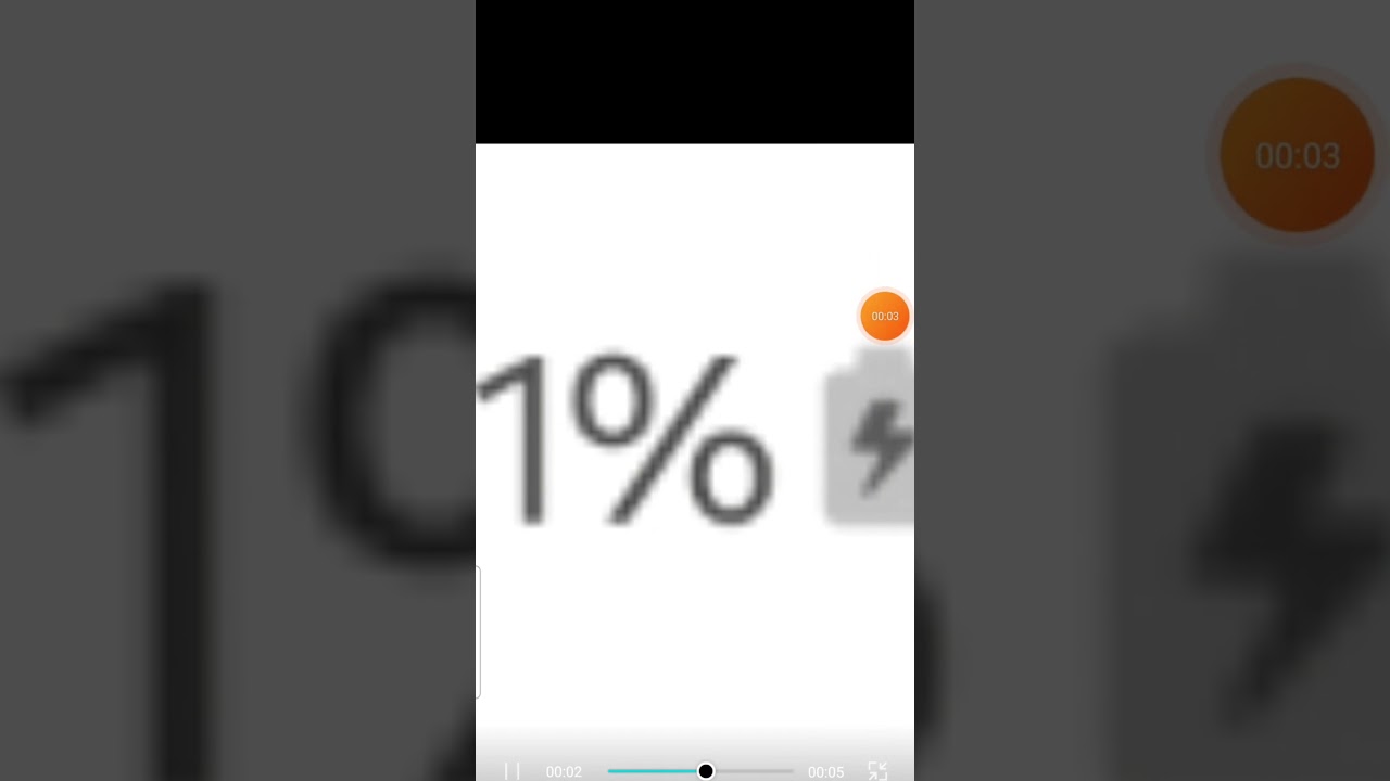 1% ei ei ei