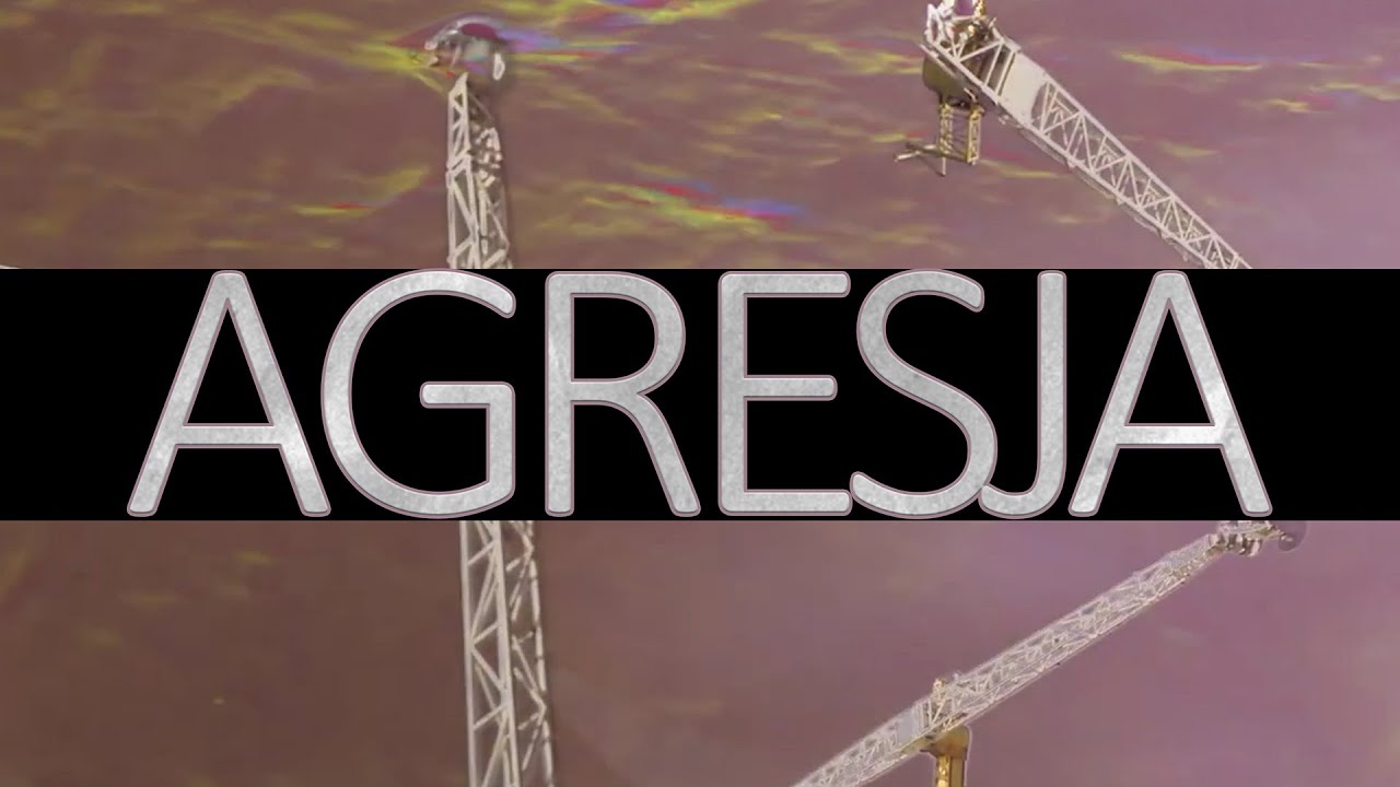 JestemEso & The Neighbours, DJ Ph - Agresja (band version)