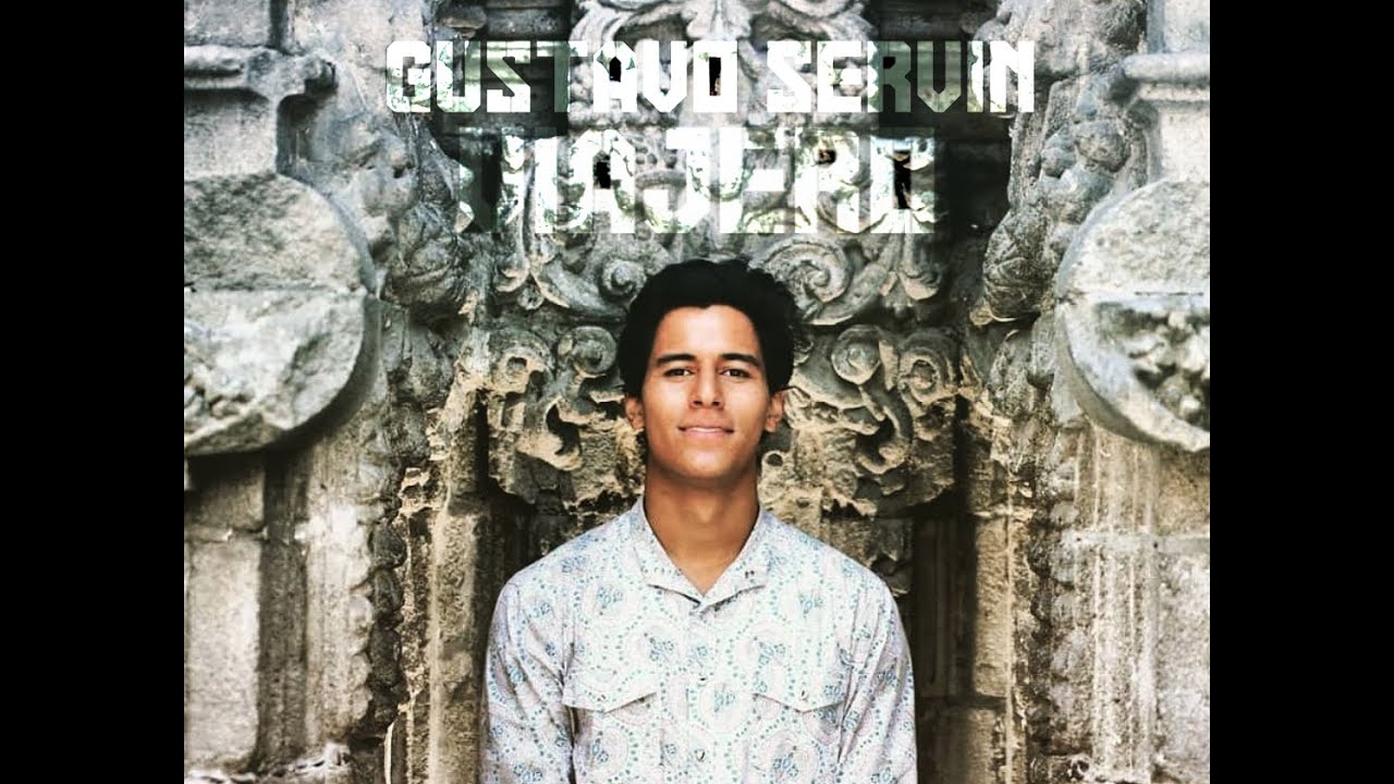 Gustavo Servin - viajero