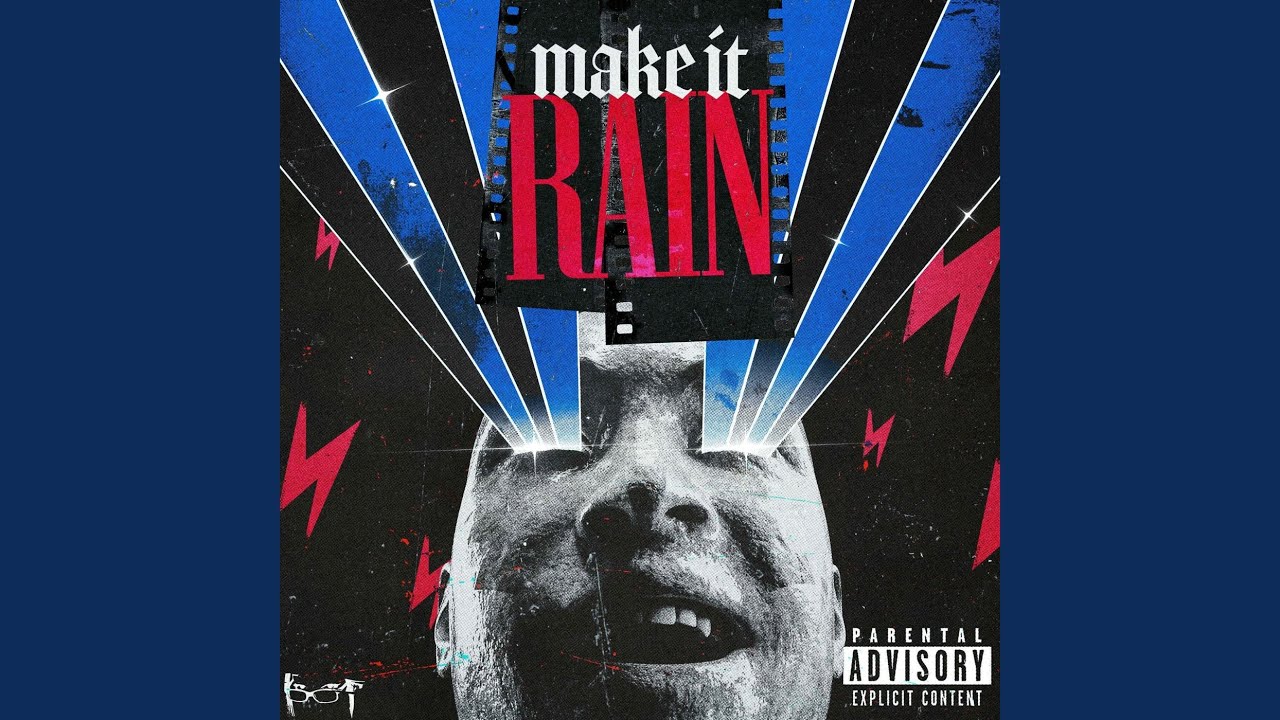 Make It Rain (Chimpanzer)