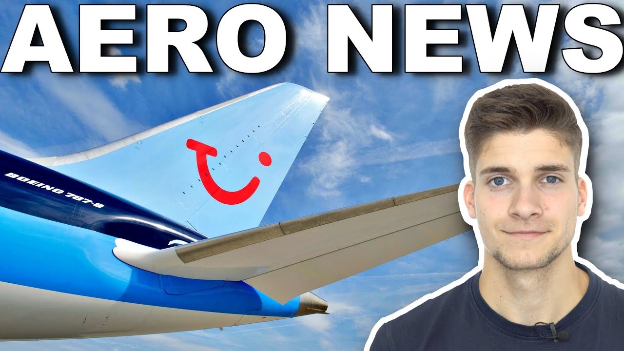 Warum TUIfly so sympathisch ist! AeroNews