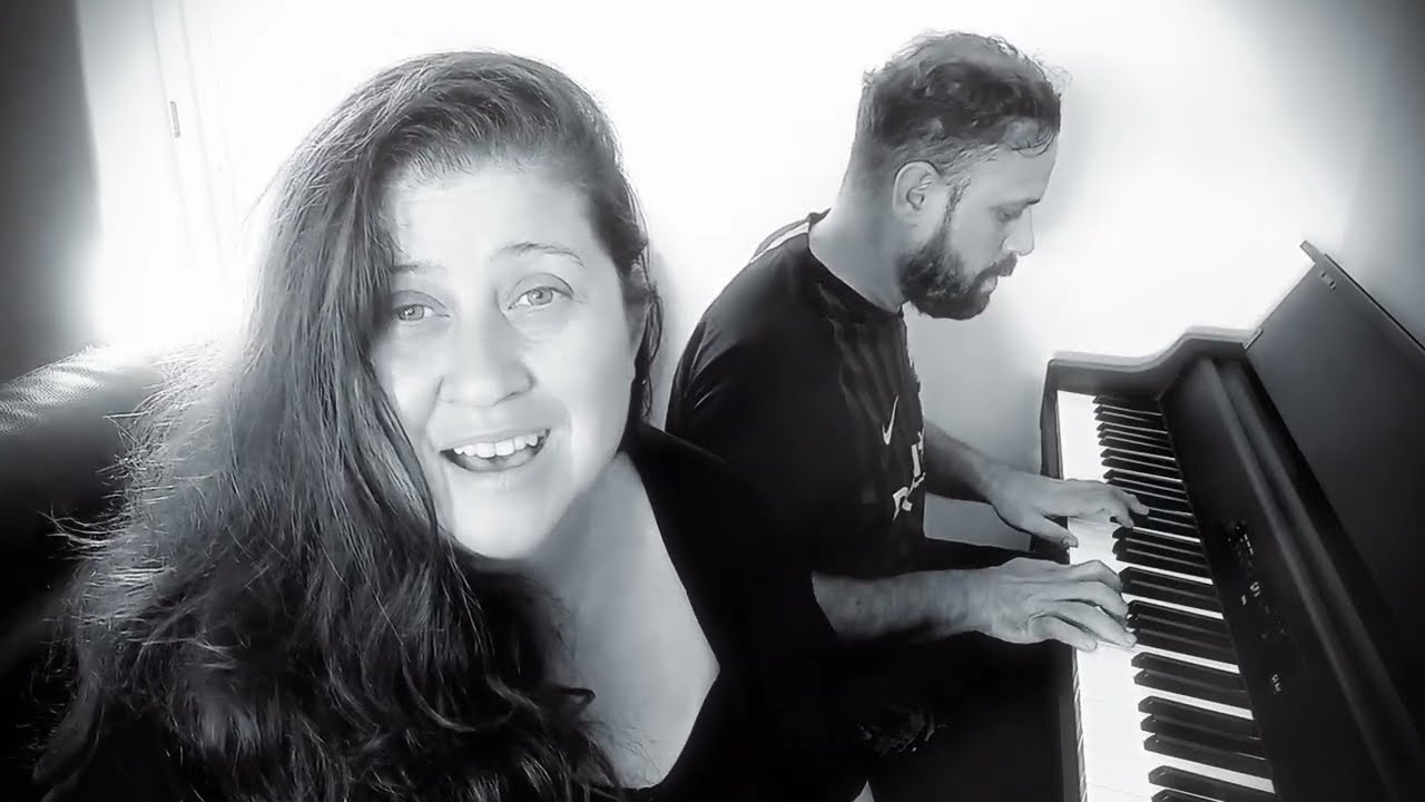 Rèss la minm - Meddy Gerville (Cover PassLaKaz)