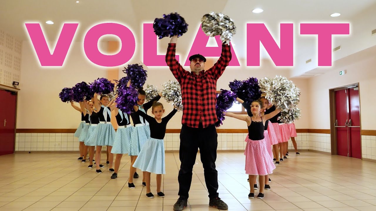 Dj Matafan - Volant (Album 