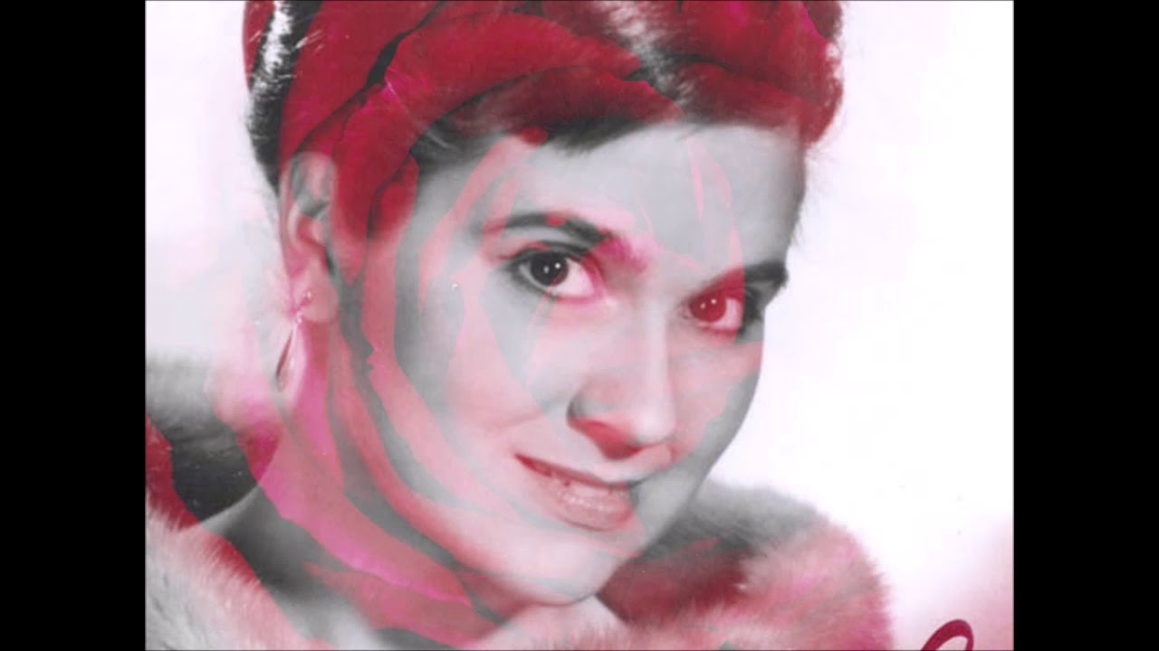 Elly Ameling: Sieben frühe Lieder by Alban Berg