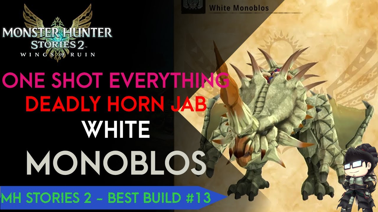 One Shot Everything 