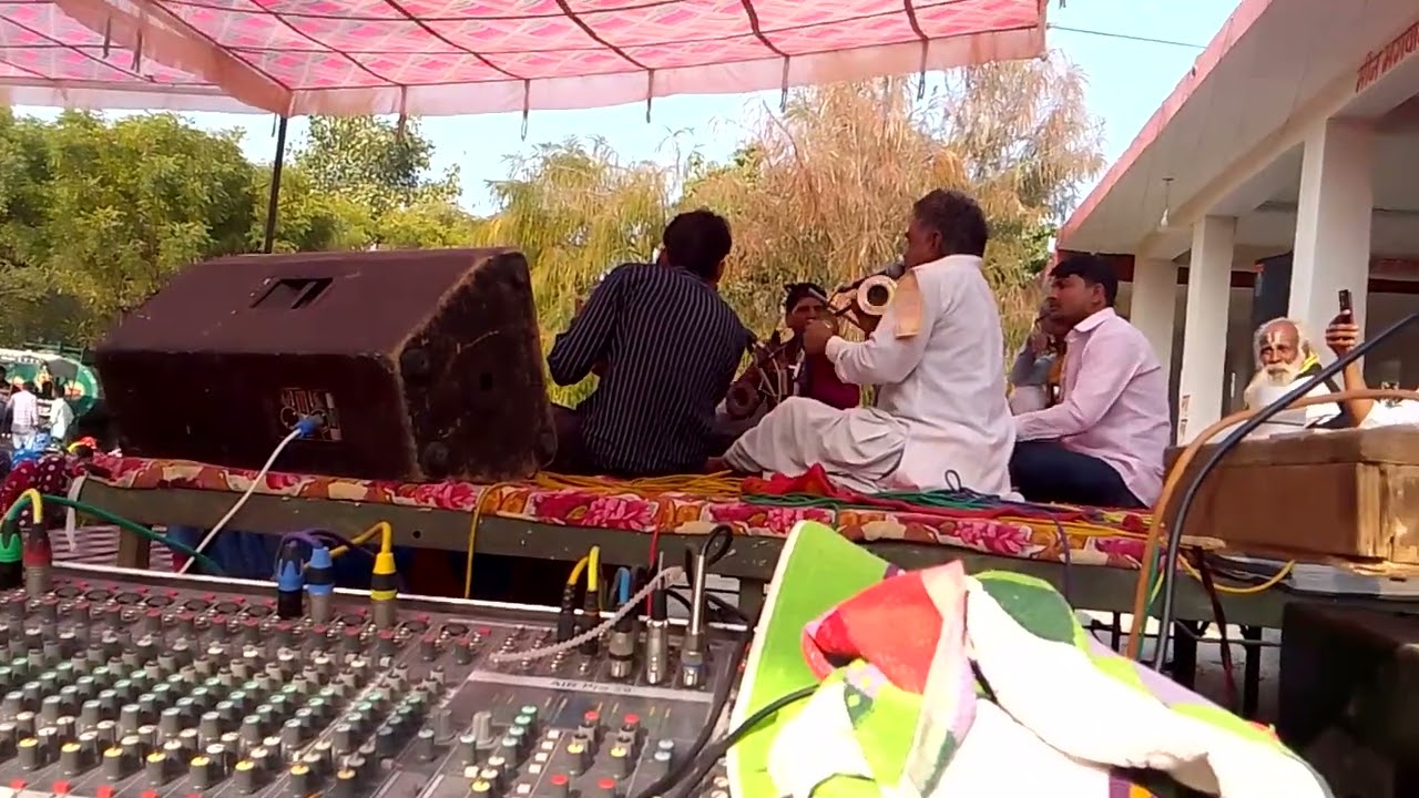 पद दंगल 