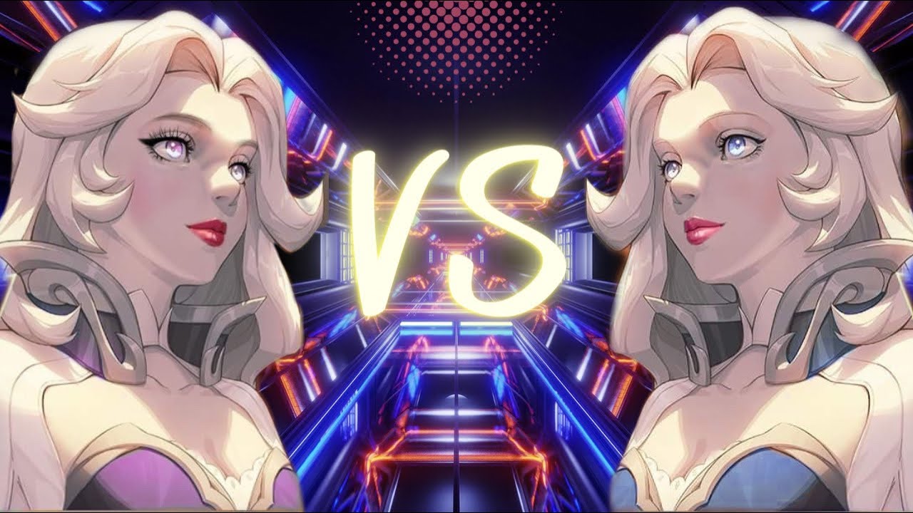 M&atilde;n nh&atilde;n với giải đấu solo Lauriel của 