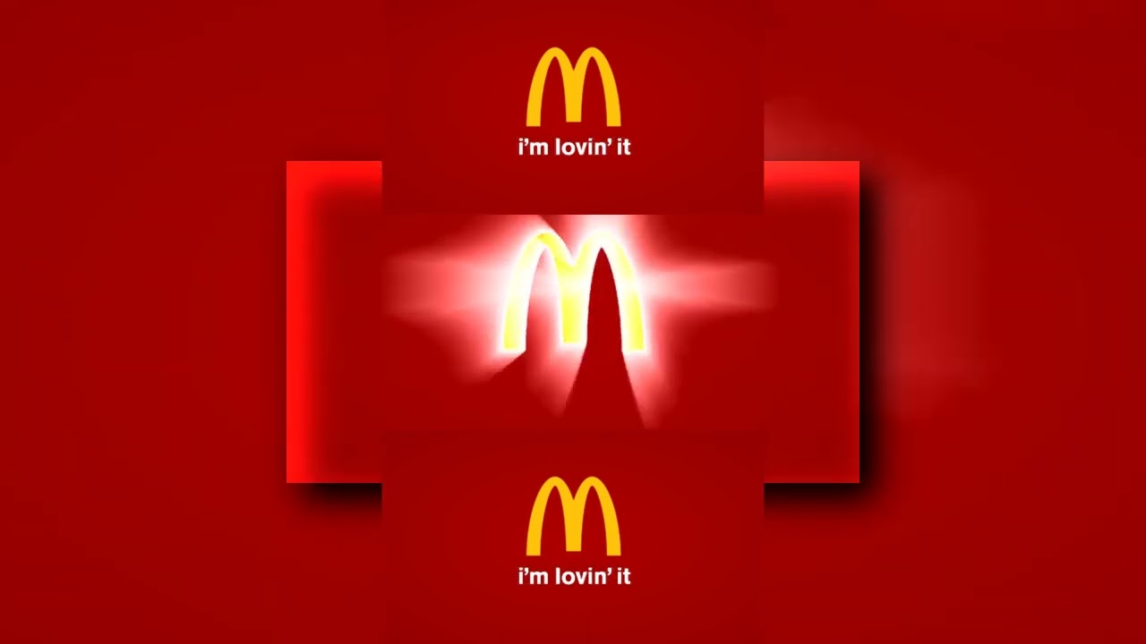 (YTPMV) Mcdonalds logo 2014 Scan