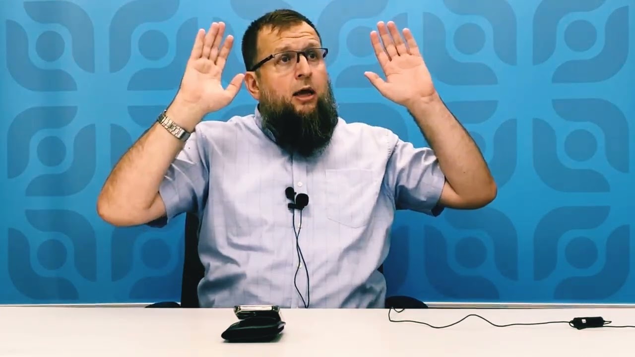 Koliko je opasno ne klanjati?  Hfz. mr. Adnan Mrkonjić