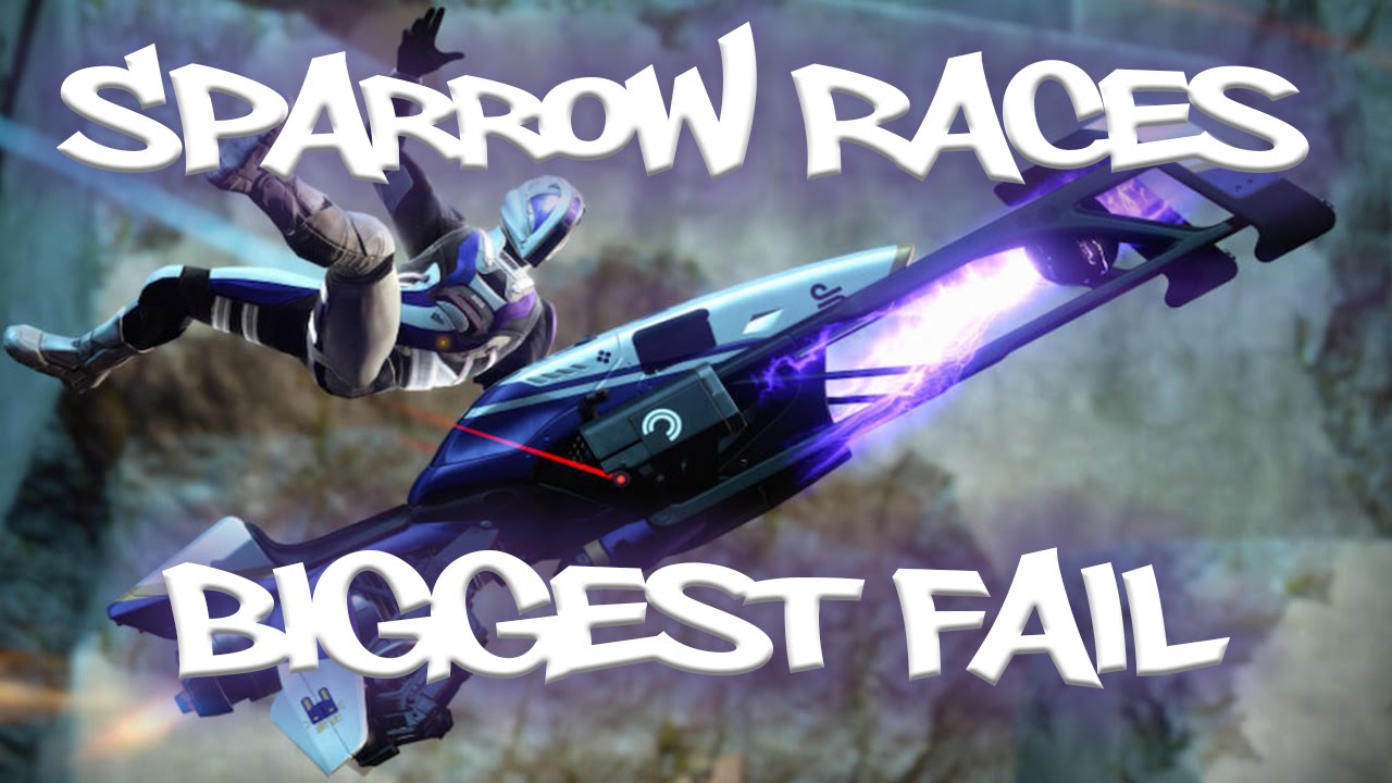 Destiny - SRL Biggest FAIL Live With Dazed Tv