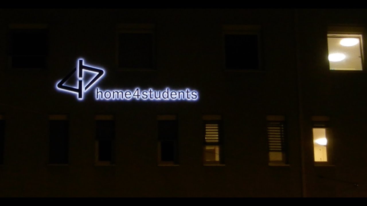 One day at Home4students Innsbruck