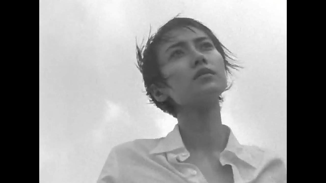 【Short film】中谷美紀 / Miki NAKATANI 《こわれたこころ》 (2000)