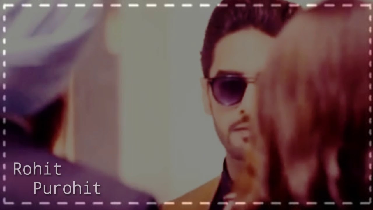 تصميمي للثنائي روهيت بروهيت & جاسمين بهاسين