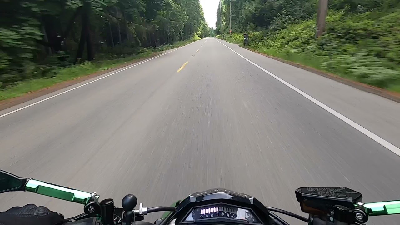 Z1000 annitori quick shifter pro2