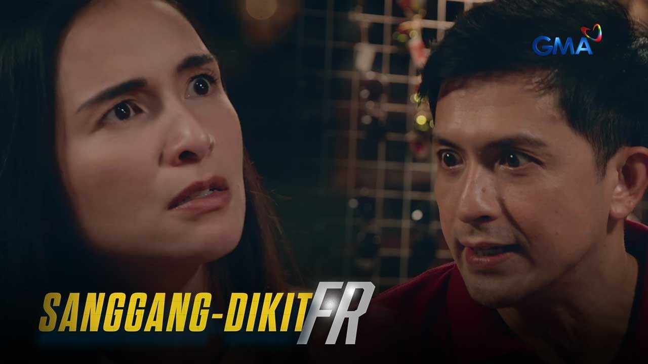 Sanggang-Dikit FR: Bobby and Tony, from partners in duty to partners in life! (Finale Episode 160)