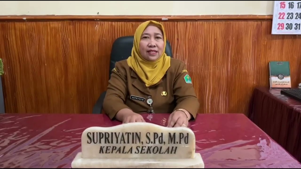 Program Inovasi BESTIE (Bilik Ekspresi Solutif Terintegrasi Inspiratif Empati) SDN Lesanpuro 3